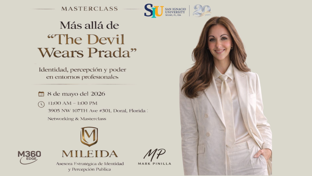Más allá de “The Devil Wears Prada”